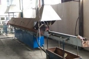 Наше производство